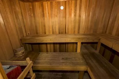 هتل Hol. Surf & Racquet 121 By Realjoy Vacations