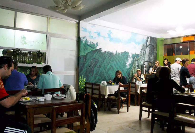 Отель Home Like Home Machu Picchu