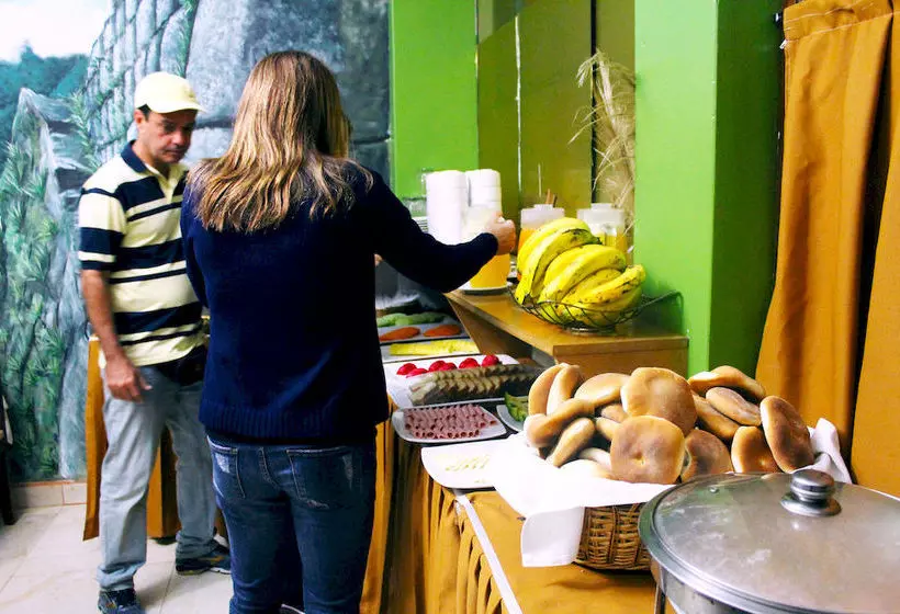 Отель Home Like Home Machu Picchu