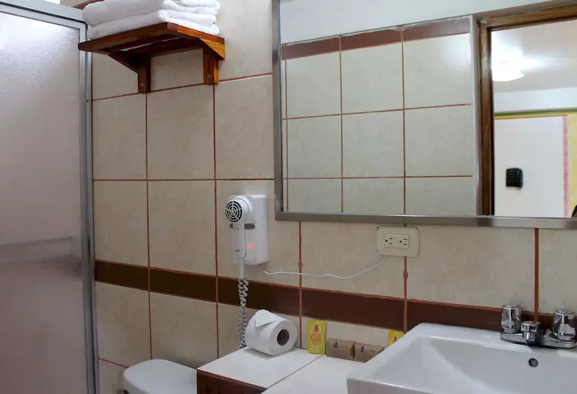 Отель Home Like Home Machu Picchu