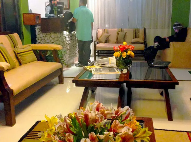 Отель Home Like Home Machu Picchu