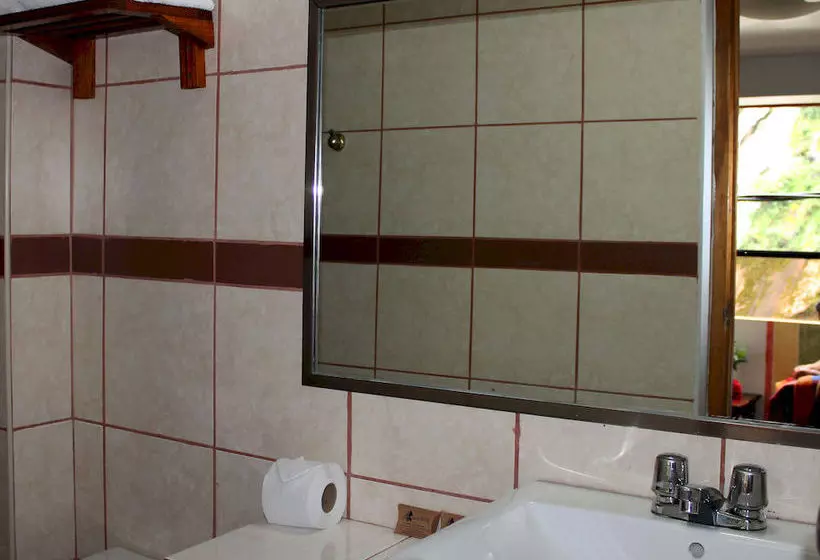 Отель Home Like Home Machu Picchu