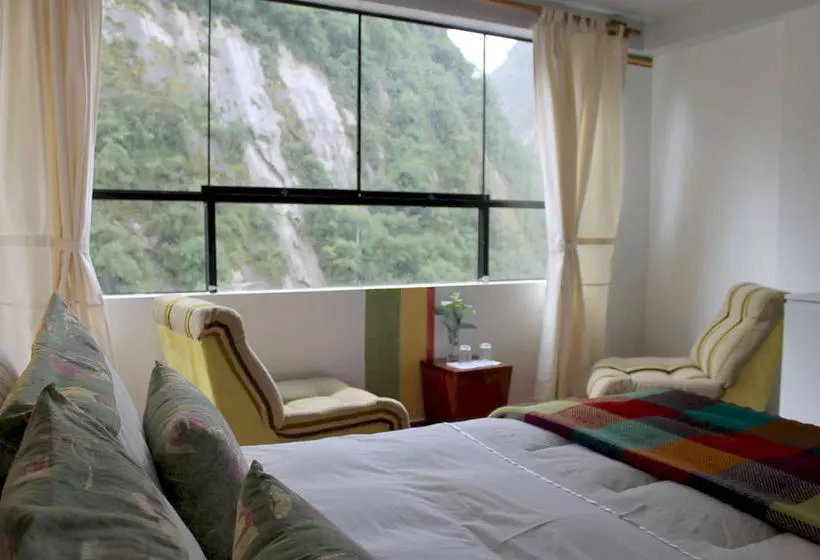 Отель Home Like Home Machu Picchu