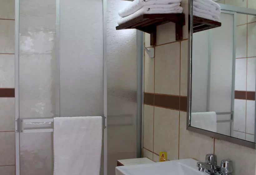 Отель Home Like Home Machu Picchu