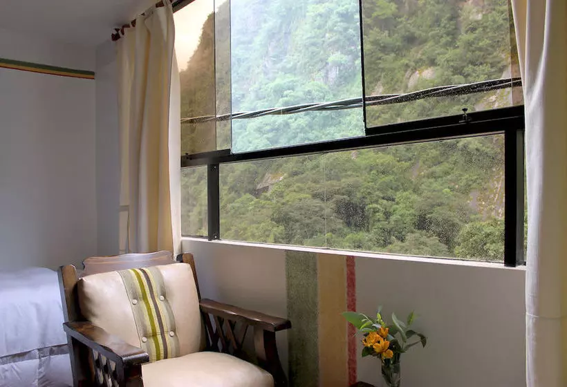 Отель Home Like Home Machu Picchu