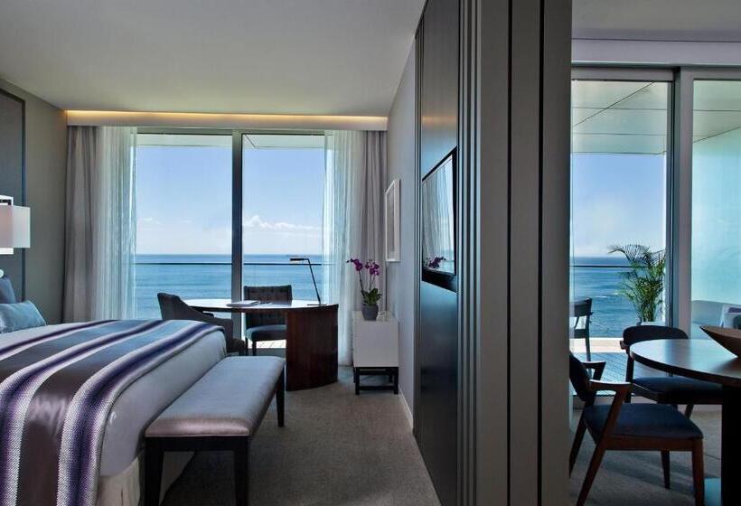 هتل Intercontinental Cascais Estoril, An Ihg