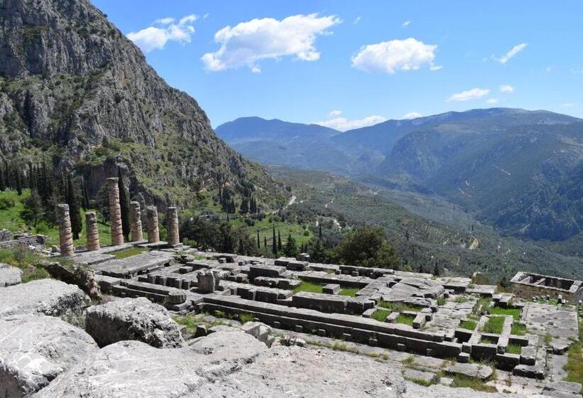 ホテル Kastalia Boutique