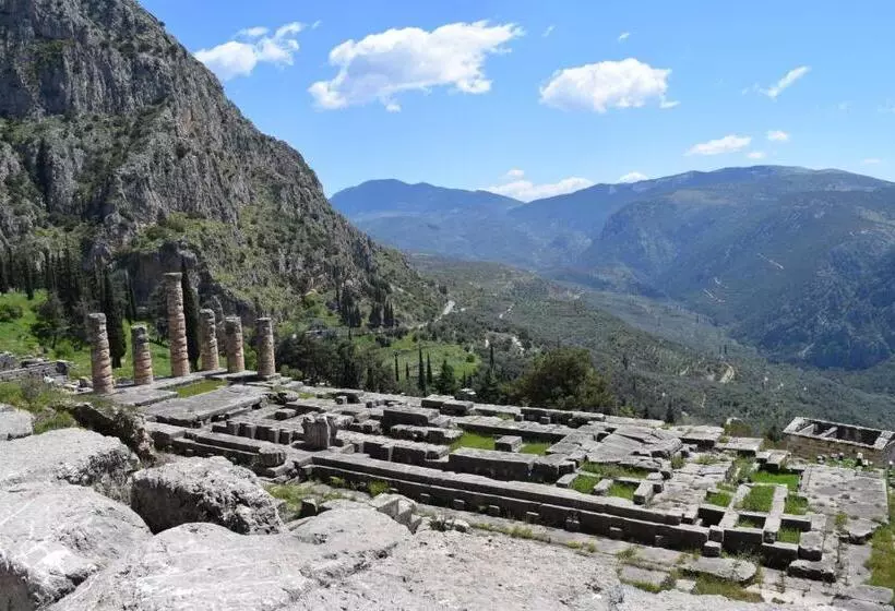 Hotel Kastalia Boutique