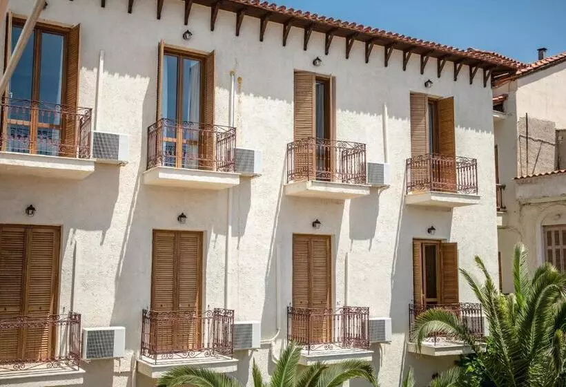 Hôtel Kastalia Boutique