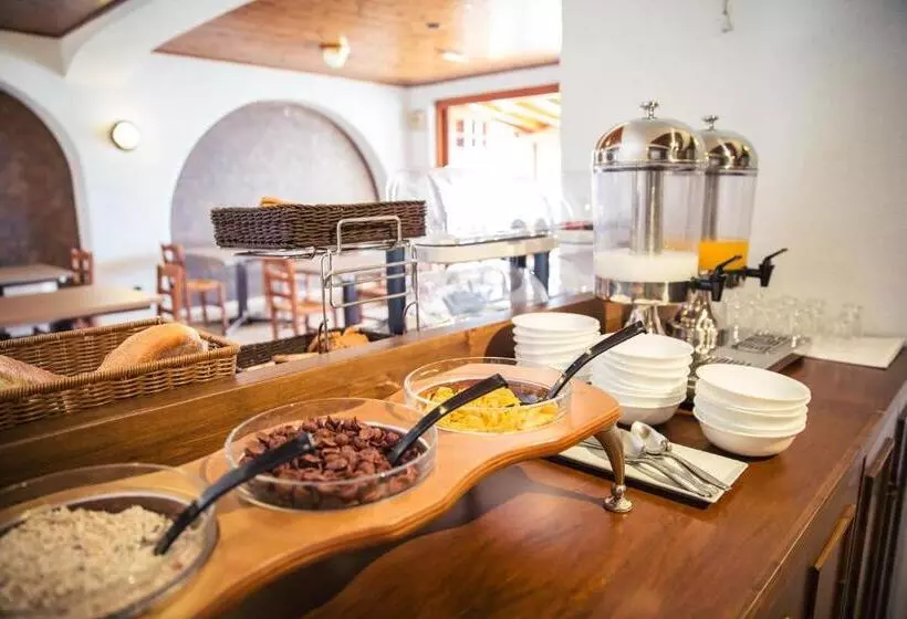 Hôtel Kastalia Boutique