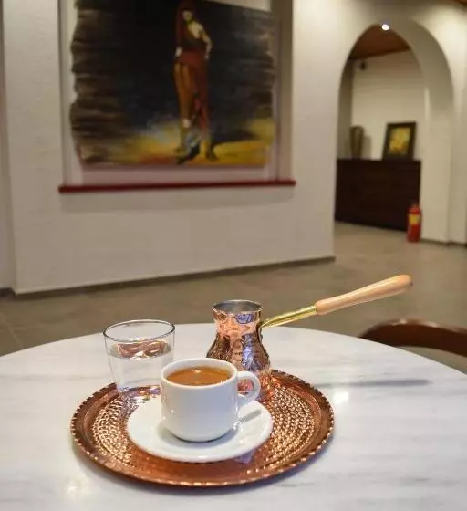 Hôtel Kastalia Boutique