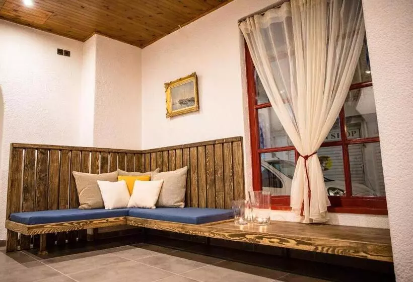 Hotel Kastalia Boutique