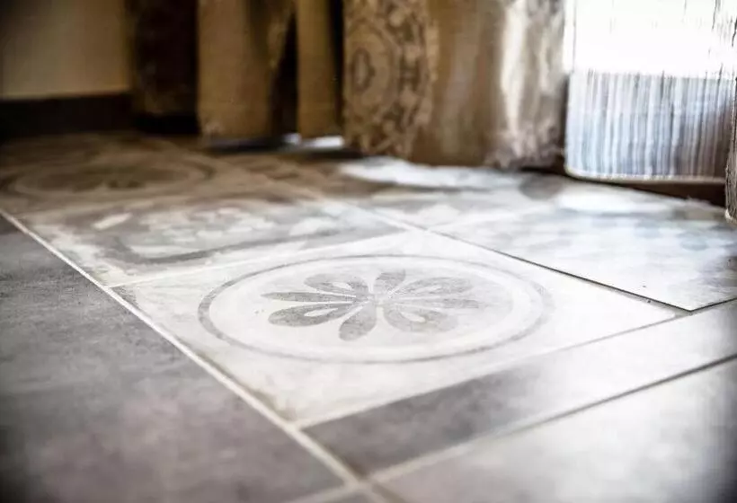 Hôtel Kastalia Boutique