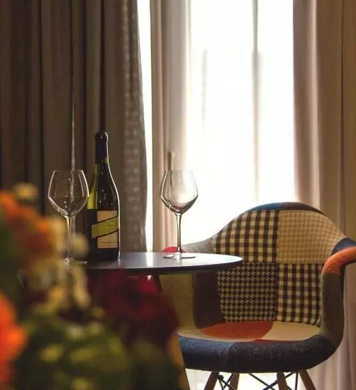 Hôtel Kastalia Boutique