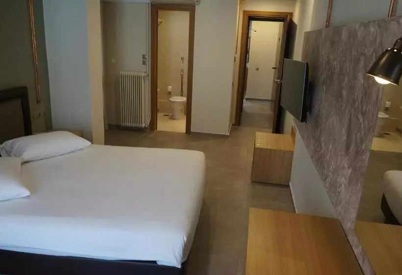 Hôtel Kastalia Boutique