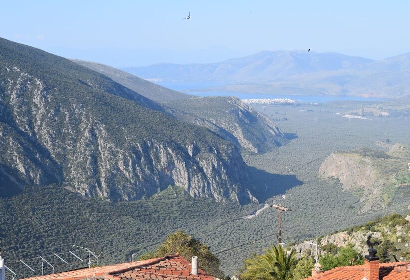 ホテル Kastalia Boutique