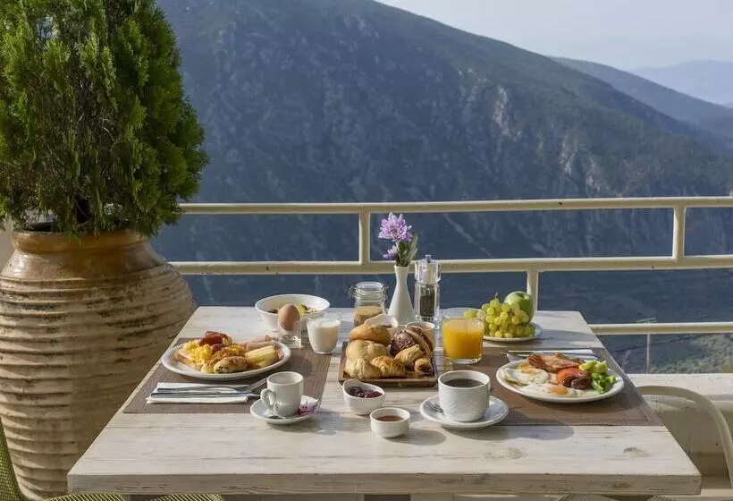 Hôtel Kastalia Boutique