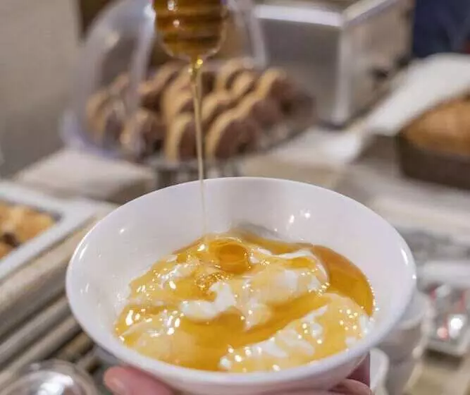 Hotel Kastalia Boutique