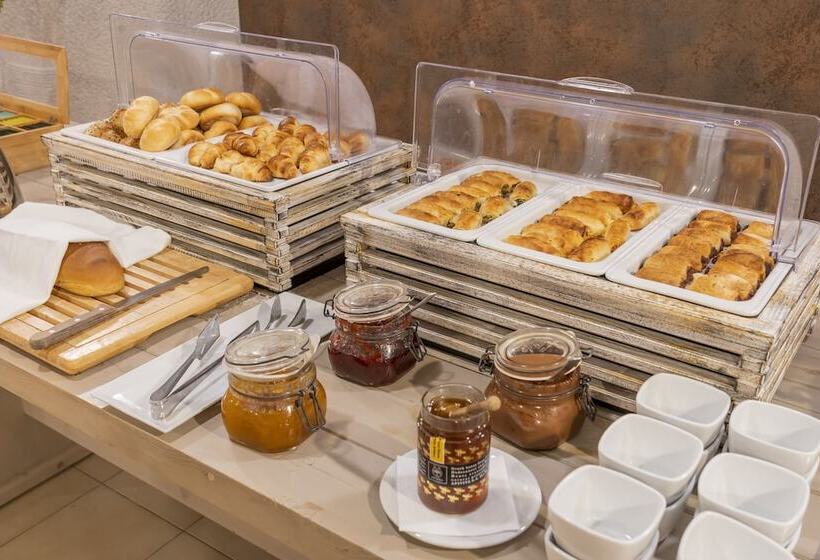 ホテル Kastalia Boutique