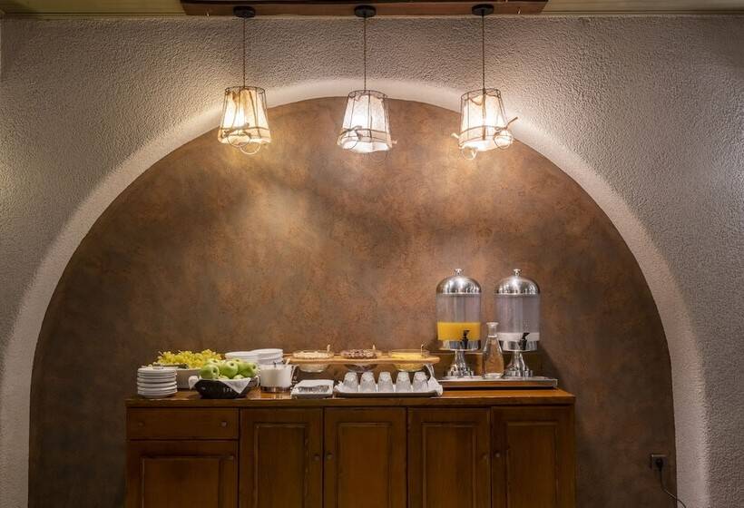 ホテル Kastalia Boutique