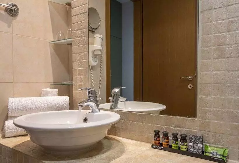 Hôtel Kastalia Boutique