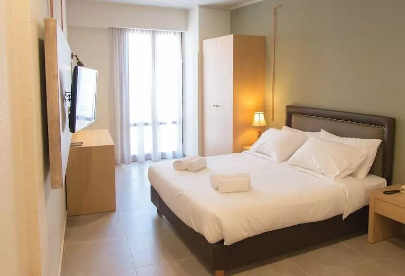 Hôtel Kastalia Boutique