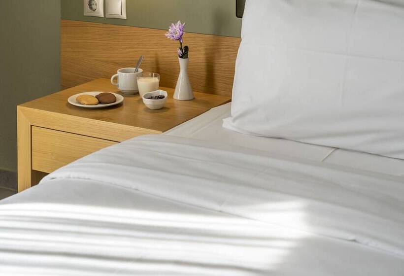 ホテル Kastalia Boutique