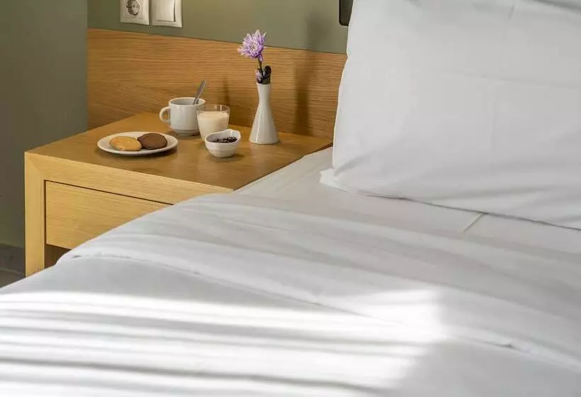 Hôtel Kastalia Boutique