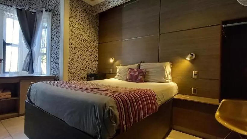 Отель La Blanca