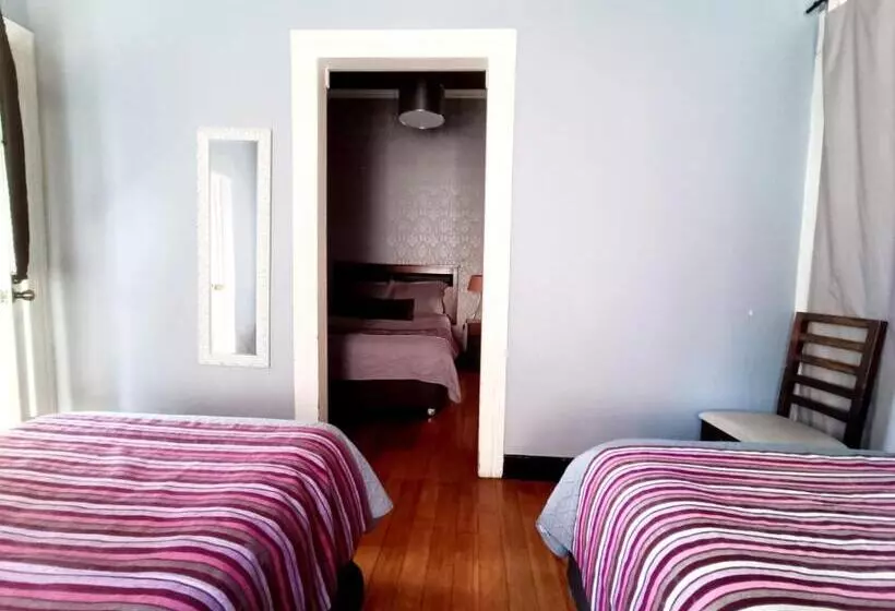 Отель La Blanca