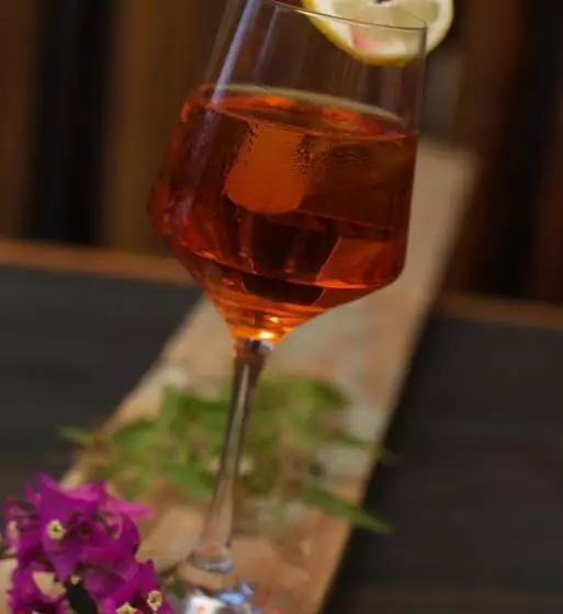 Отель La Blanca