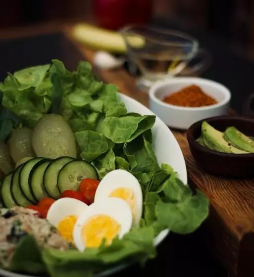 Отель La Blanca