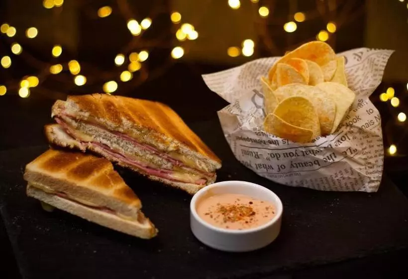 Отель La Blanca