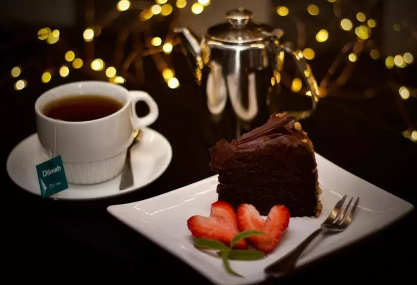 Отель La Blanca