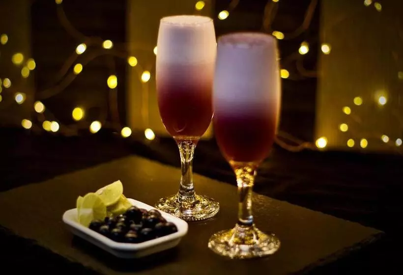 Отель La Blanca