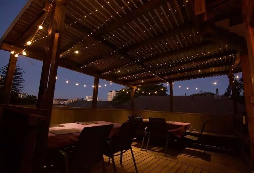 Отель La Blanca