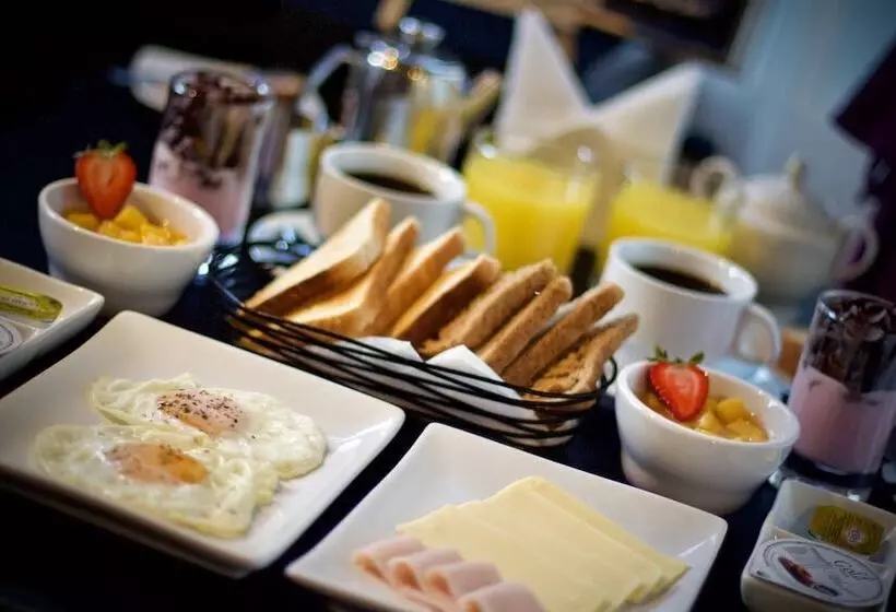 Отель La Blanca