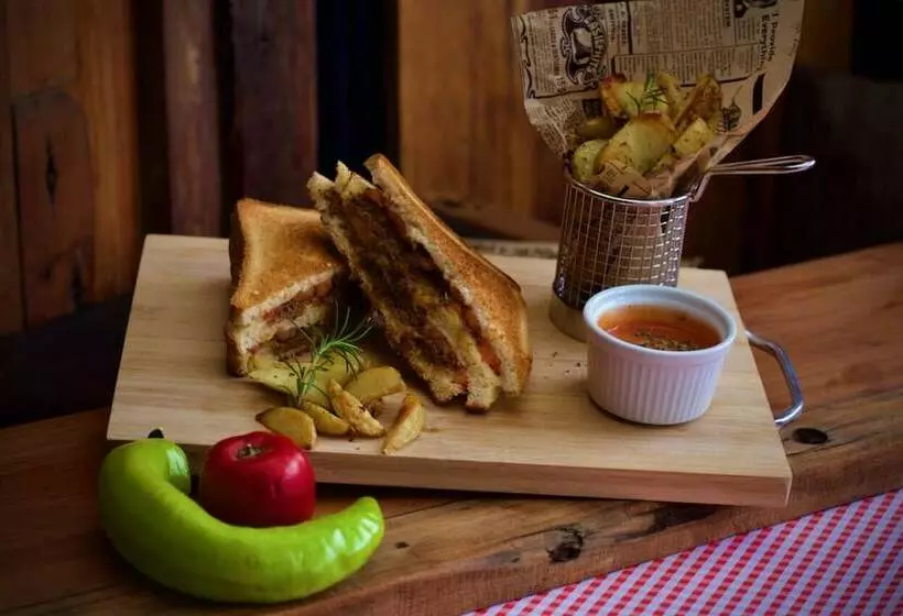 Отель La Blanca