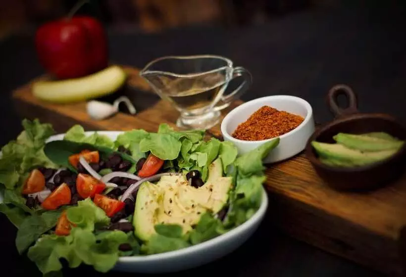 Отель La Blanca