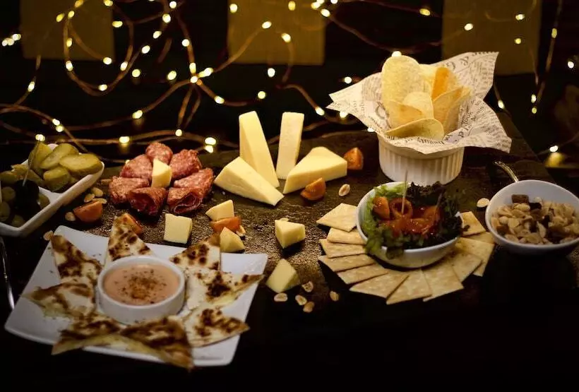 Отель La Blanca