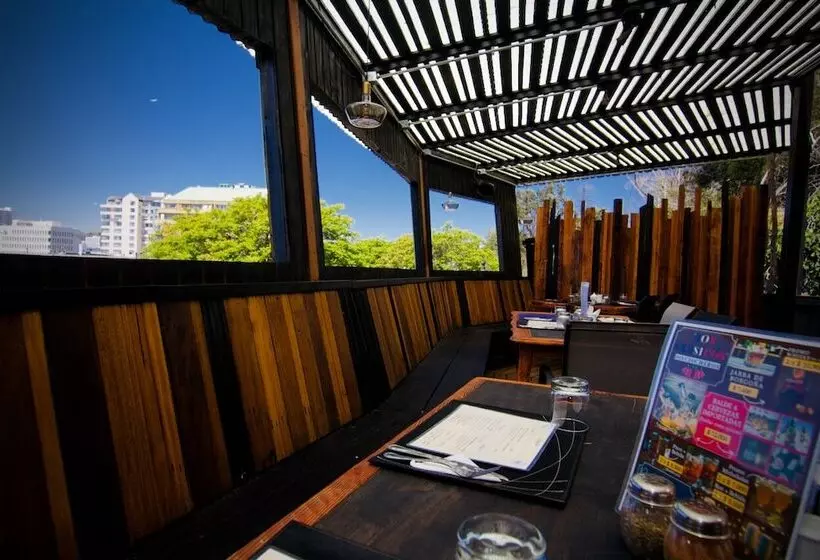 Отель La Blanca