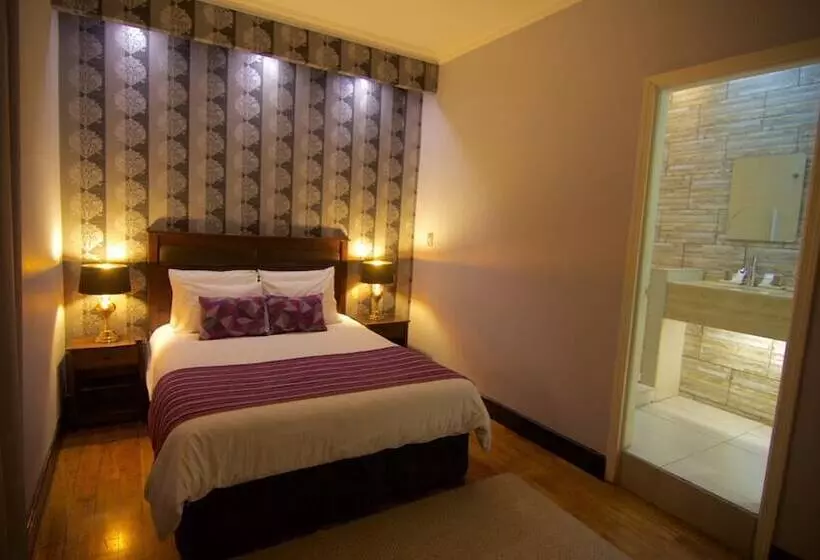 Отель La Blanca