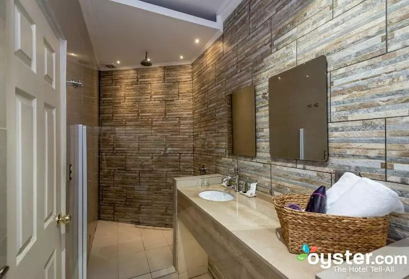 Отель La Blanca