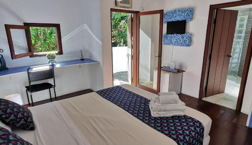 هتل Les Jardins De Rio Boutique