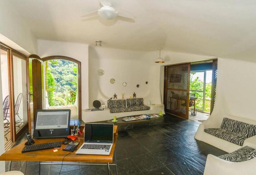 هتل Les Jardins De Rio Boutique