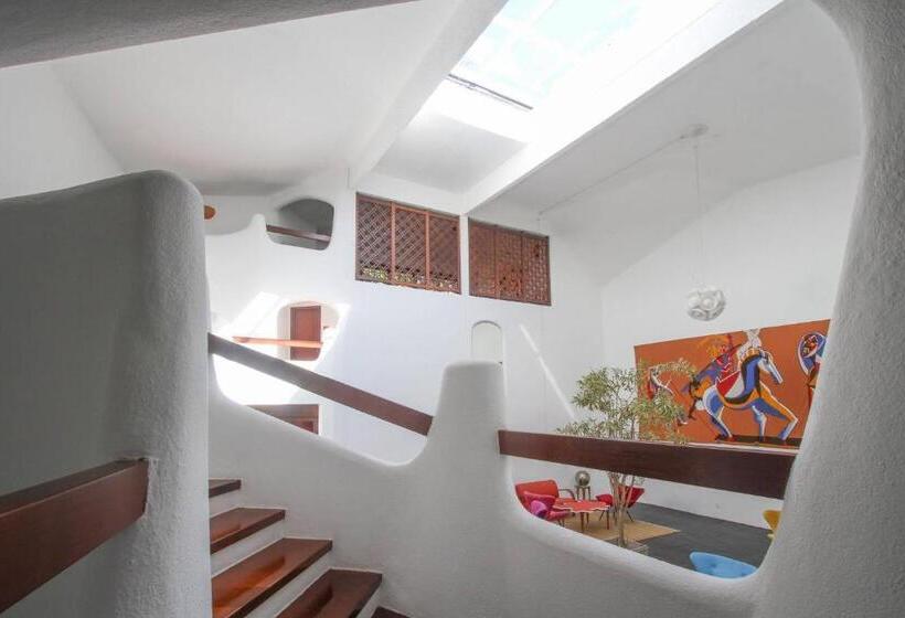 هتل Les Jardins De Rio Boutique