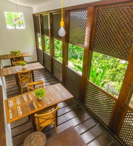 هتل Les Jardins De Rio Boutique