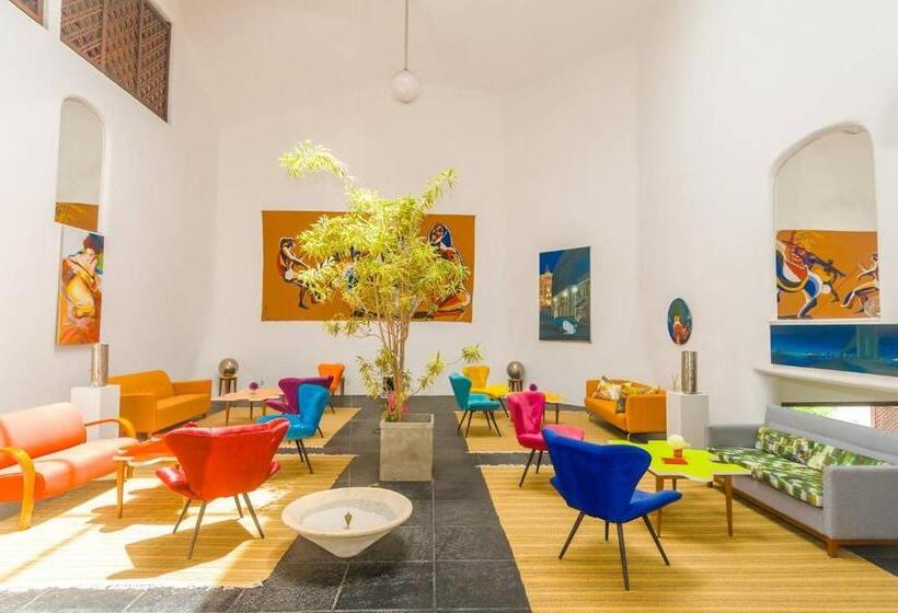 هتل Les Jardins De Rio Boutique