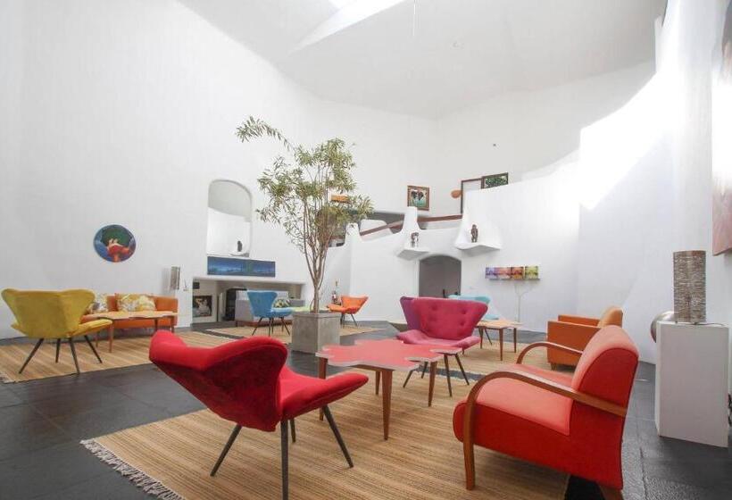 هتل Les Jardins De Rio Boutique