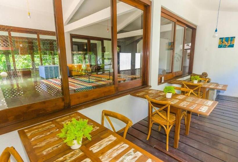 هتل Les Jardins De Rio Boutique